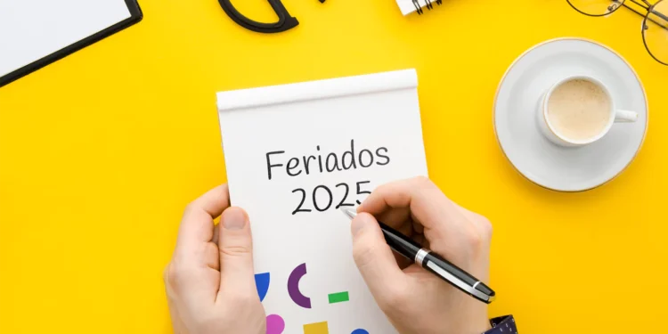 Folga chegando: Novembro ainda tem mais DOIS feriados para os trabalhadores brasileiros