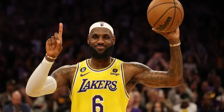 Por que os Lakers estão bombando no Brasil? 4 lições que seu time pode usar hoje