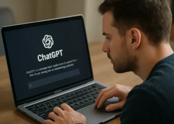 ChatGPT parou de dar orientações de saúde e direito? Veja as mudanças cruciais!