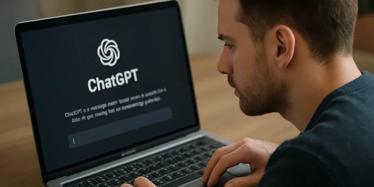 ChatGPT parou de dar orientações de saúde e direito? Veja as mudanças cruciais!