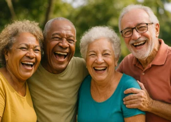 8 benefícios para idosos de 60, 70, 80 anos ou mais; descubra seus direitos em 2026