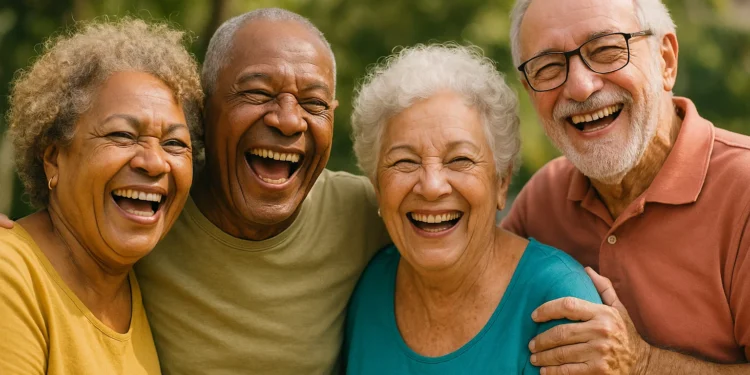 8 benefícios para idosos de 60, 70, 80 anos ou mais; descubra seus direitos em 2026