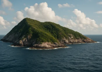 Ilha brasileira é um dos lugares mais perigosos do mundo