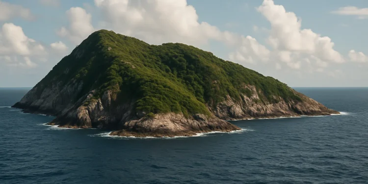 Ilha brasileira é um dos lugares mais perigosos do mundo