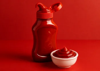 O Ketchup já foi vendido como remédio: A história surpreendente do molho de tomate