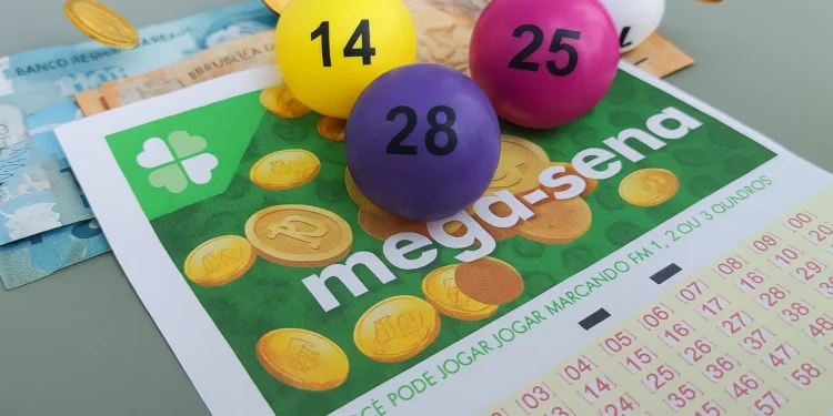 Mega da Virada 2025: prêmio estimado em R$ 850 milhões — saiba como apostar