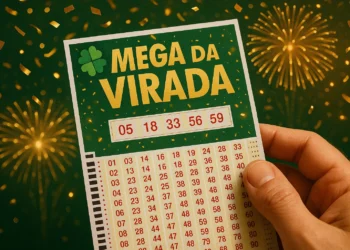 Apostas para a Mega da Virada 2025 começaram e prêmio pode chegar a R$ 1 bilhão