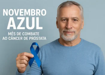 Novembro Azul: você conhece os sinais de que seu corpo não está bem? Atenção à saúde masculina