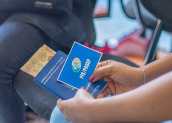 PIS Pasep 2026 tem o valor reajustado para os trabalhadores brasileiros