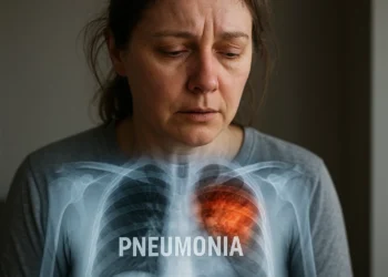 Pneumonia: Conheça as medidas de prevenção contra a doença