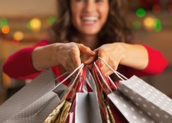 Presentes de Natal para sogra: 5 ideias para não fazer feio esse ano