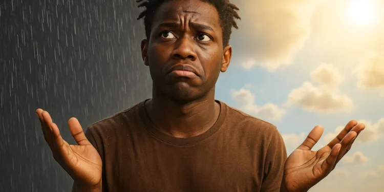 Feriado da Consciência Negra: Veja como vai ficar o tempo em 20 de novembro