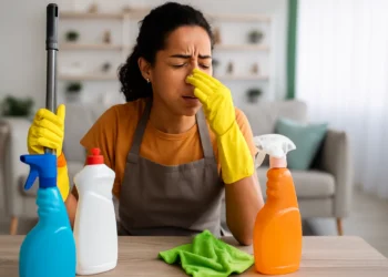 "Proibida a fabricação, venda, distribuição e uso DESSE sabão”, alertou a Anvisa – Veja qual é!