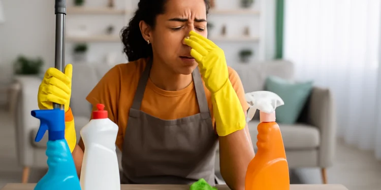 "Proibida a fabricação, venda, distribuição e uso DESSE sabão”, alertou a Anvisa – Veja qual é!