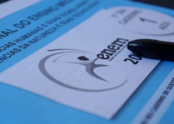 Enem do Paraná: Como funciona prova que garante vaga nas unidades públicas do estado