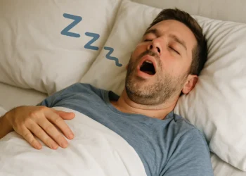 Seu ronco pode estar apagando seus sonhos; veja o que os especialistas descobriram