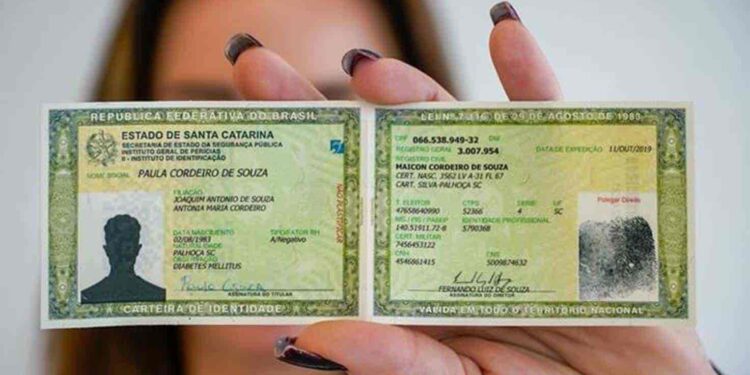 Validade do RG: Quanto tempo você ainda tem para usar a versão antiga