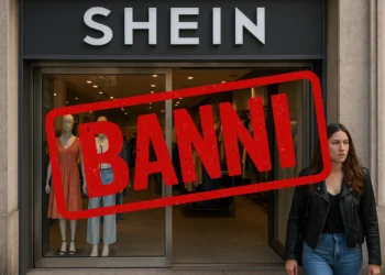 Shein enfrenta ameaça de banimento na França após denúncia grave — entenda o motivo