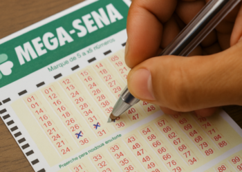 Mega da Virada 2026: últimas horas para apostar e tentar a premiação bilionária