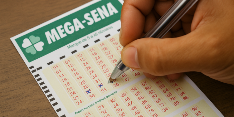 Aposta simples ou bolão? Saiba qual a melhor alternativa para a Mega da Virada