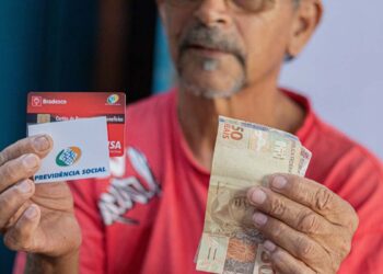 INSS 2026: Aposentados e pensionistas já podem conferir o calendário de pagamentos