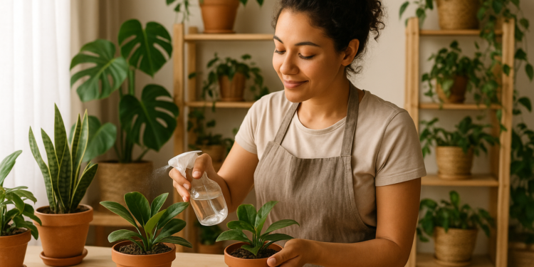 Ter essa planta em casa vai te trazer 5 grandes benefícios