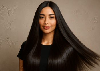 Você está lavando seu cabelo errado — e dermatologista explica o motivo