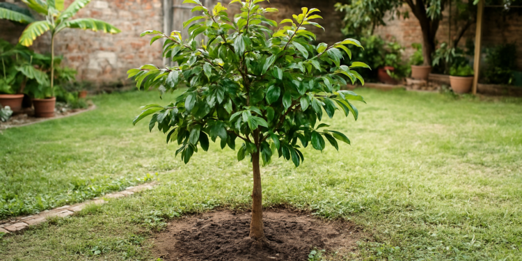 Faz sombra, não quebra a calçada e cresce rápido: conheça a árvore perfeita para o seu quintal