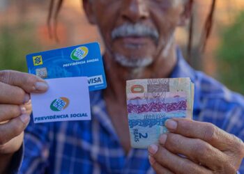 Sem descontos: nova lei proíbe redução das aposentadorias do INSS