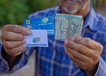 INSS divulga calendário de pagamentos de benefícios de 2026; veja datas