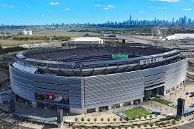 Maior que o Maracanã: conheça o mega estádio que vai receber o Brasil na estreia da Copa do Mundo 2026