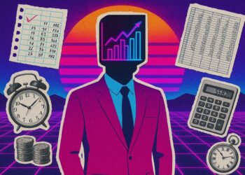 Um dos Empresários que antecipam riscos