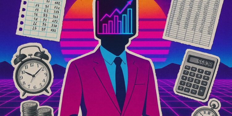 Um dos Empresários que antecipam riscos