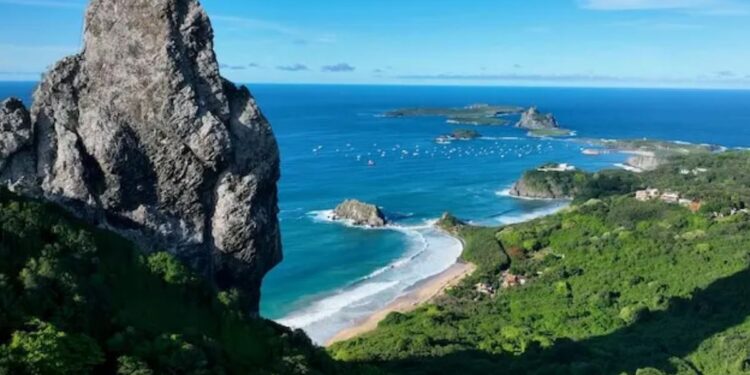Arquipélago de Fernando de Noronha