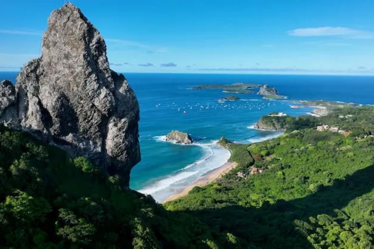 Arquipélago de Fernando de Noronha