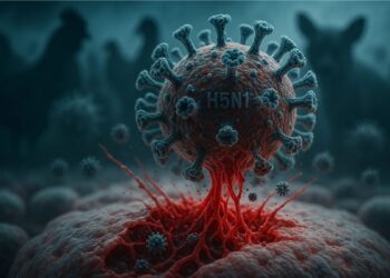 Gripe K assombra o mundo e gera alerta da OMS: conheça os sintomas