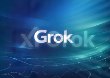 Grok, IA elogiada por Vitalik Buterin