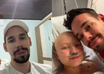 Marido de Isabel Veloso