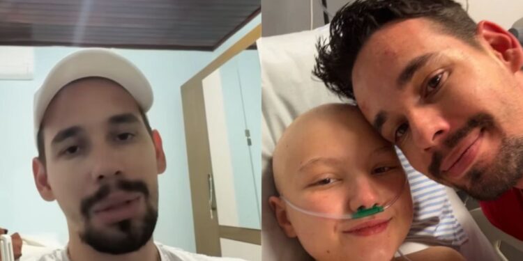 Marido de Isabel Veloso