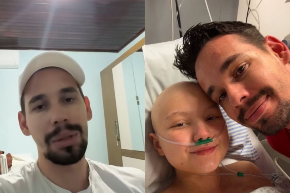 Marido de Isabel Veloso