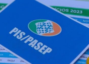 Cartão do Pis/Pasep