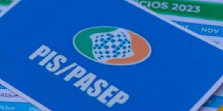 Cartão do Pis/Pasep
