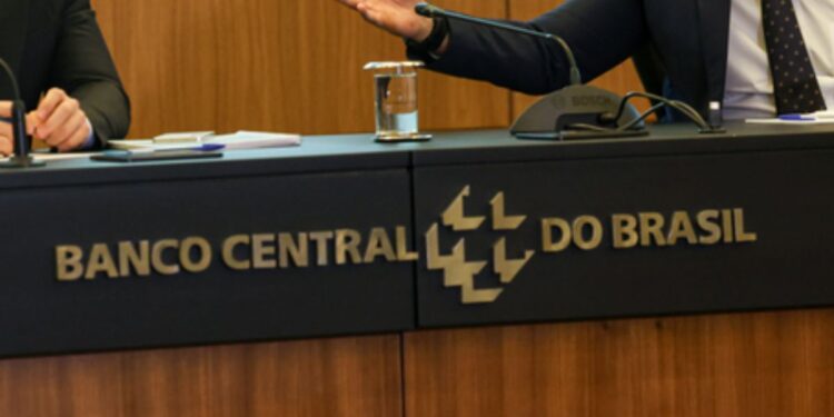 Bancada do Banco Central