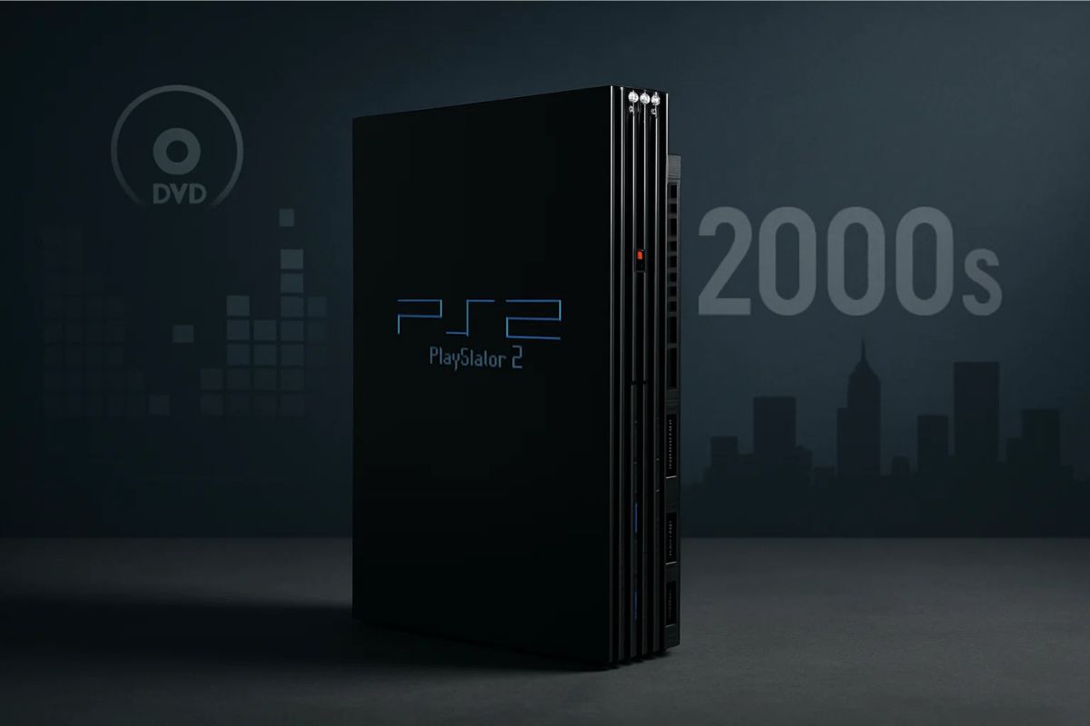 Playstation 2