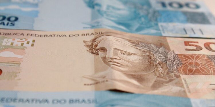 notas de salário mínimo 2026