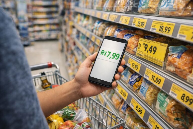 Supermercado: direitos que garantem seu desconto e devolução - FDR