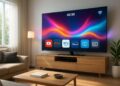 Novo sistema de TV começa a operar no Brasil em 2026 e promete revolucionar tudo