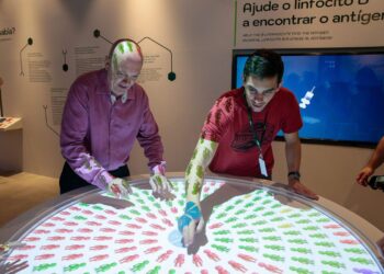 Vacina Butantan contra a Dengue