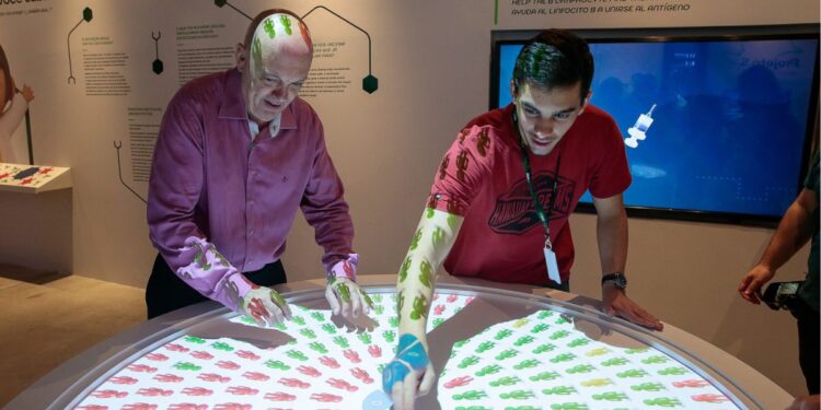 Vacina Butantan contra a Dengue