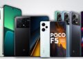 Modelos Xiaomi que não vão receber atualização em 2026